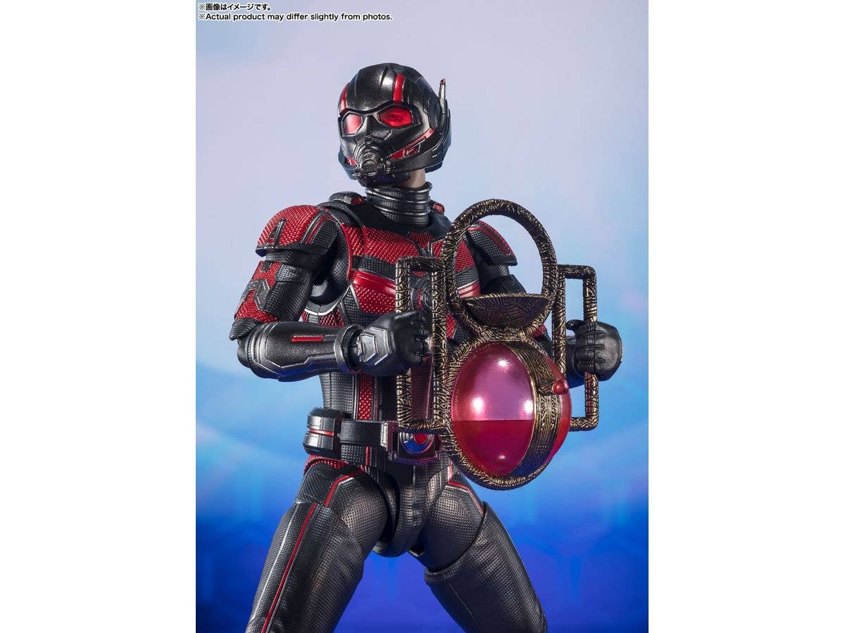 Ant-Man (Ant-Man and the Wasp: Quantumania) - Image 6