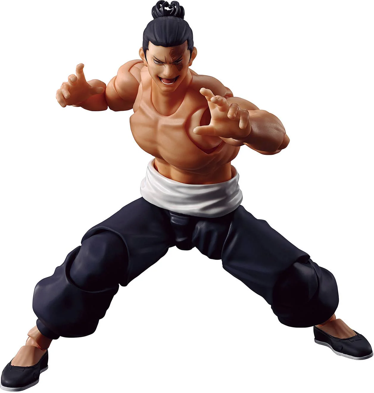 AOI TODO"JUJUTSU KAISEN", Bandai Spirits S.H.Figuarts