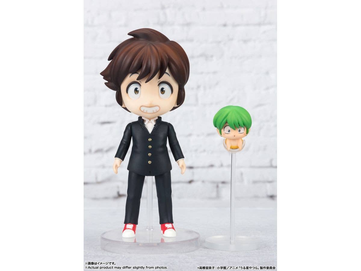 Ataru Moroboshi & Ten - Image 2