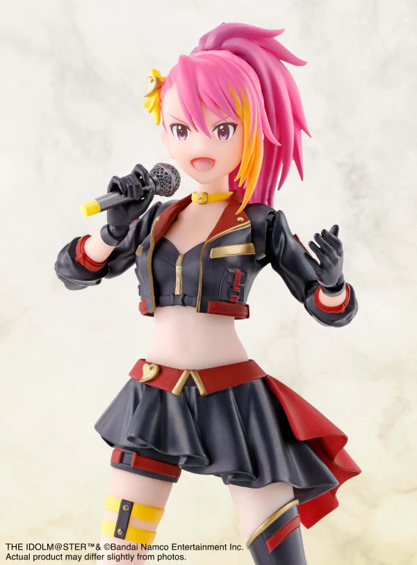 AYUMU MAIHAMA, TAMASHII NATIONS S.H.Figuarts