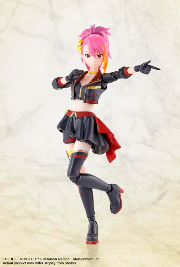 AYUMU MAIHAMA, TAMASHII NATIONS S.H.Figuarts - Image 10