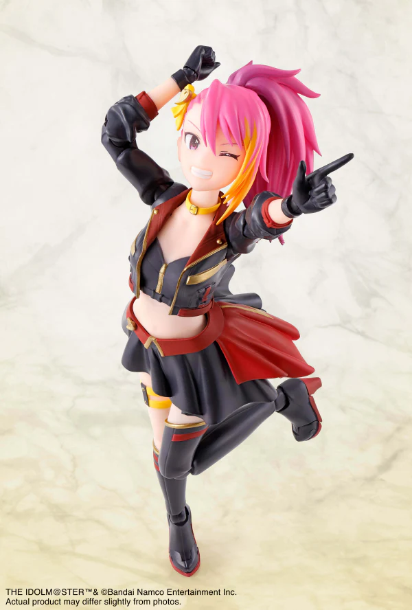 AYUMU MAIHAMA, TAMASHII NATIONS S.H.Figuarts - Image 11