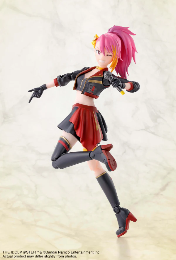 AYUMU MAIHAMA, TAMASHII NATIONS S.H.Figuarts - Image 6