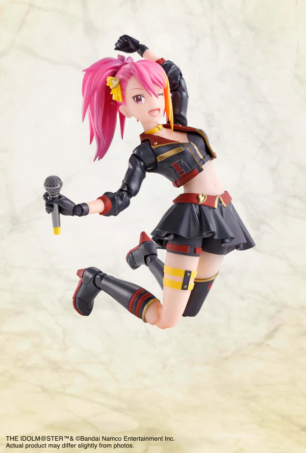 AYUMU MAIHAMA, TAMASHII NATIONS S.H.Figuarts - Image 8