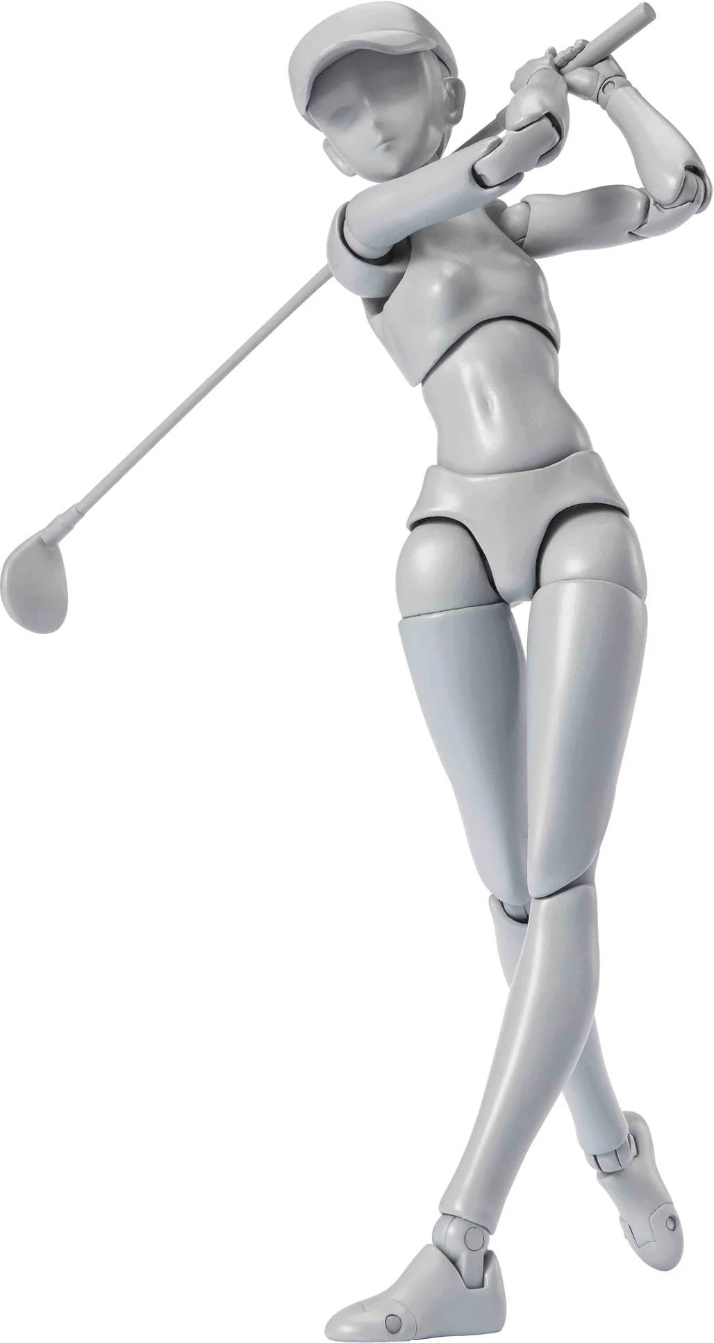 Body-Chan -Sports- Edition DX Set (Birdie Wing Ver.)