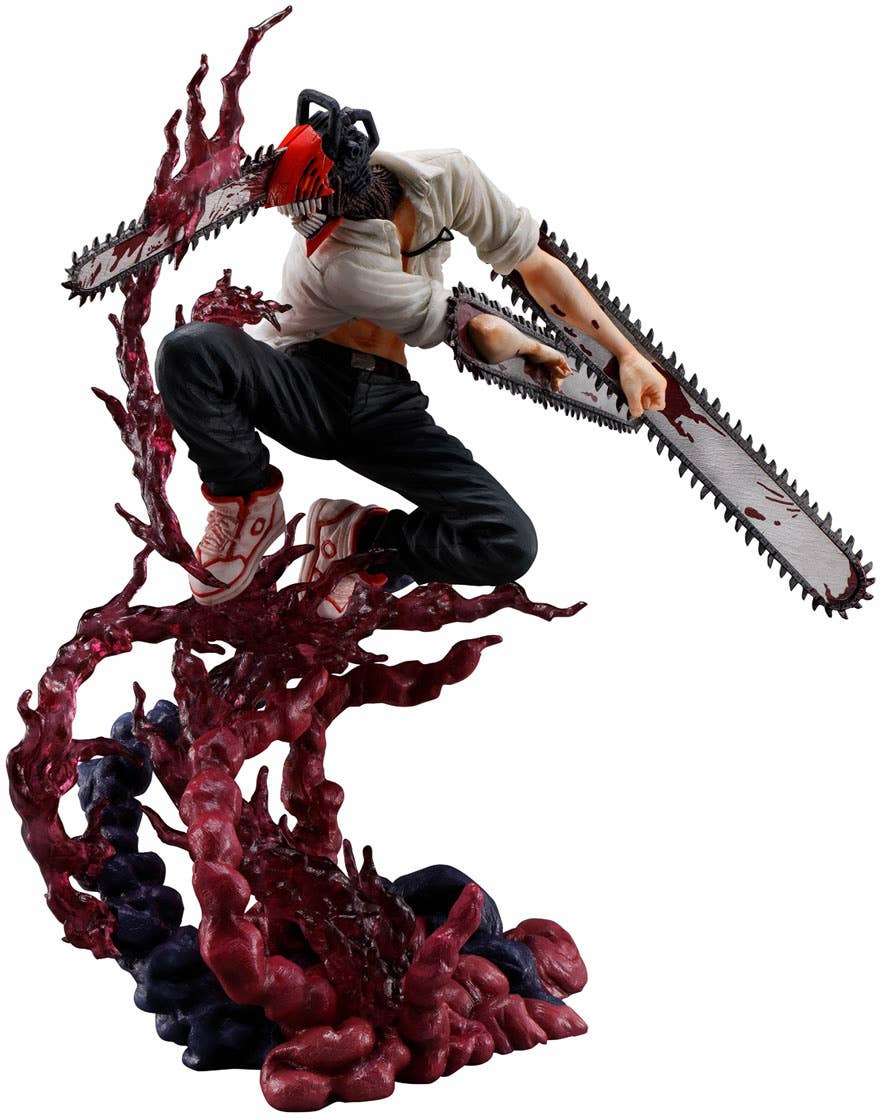 Chainsaw Man