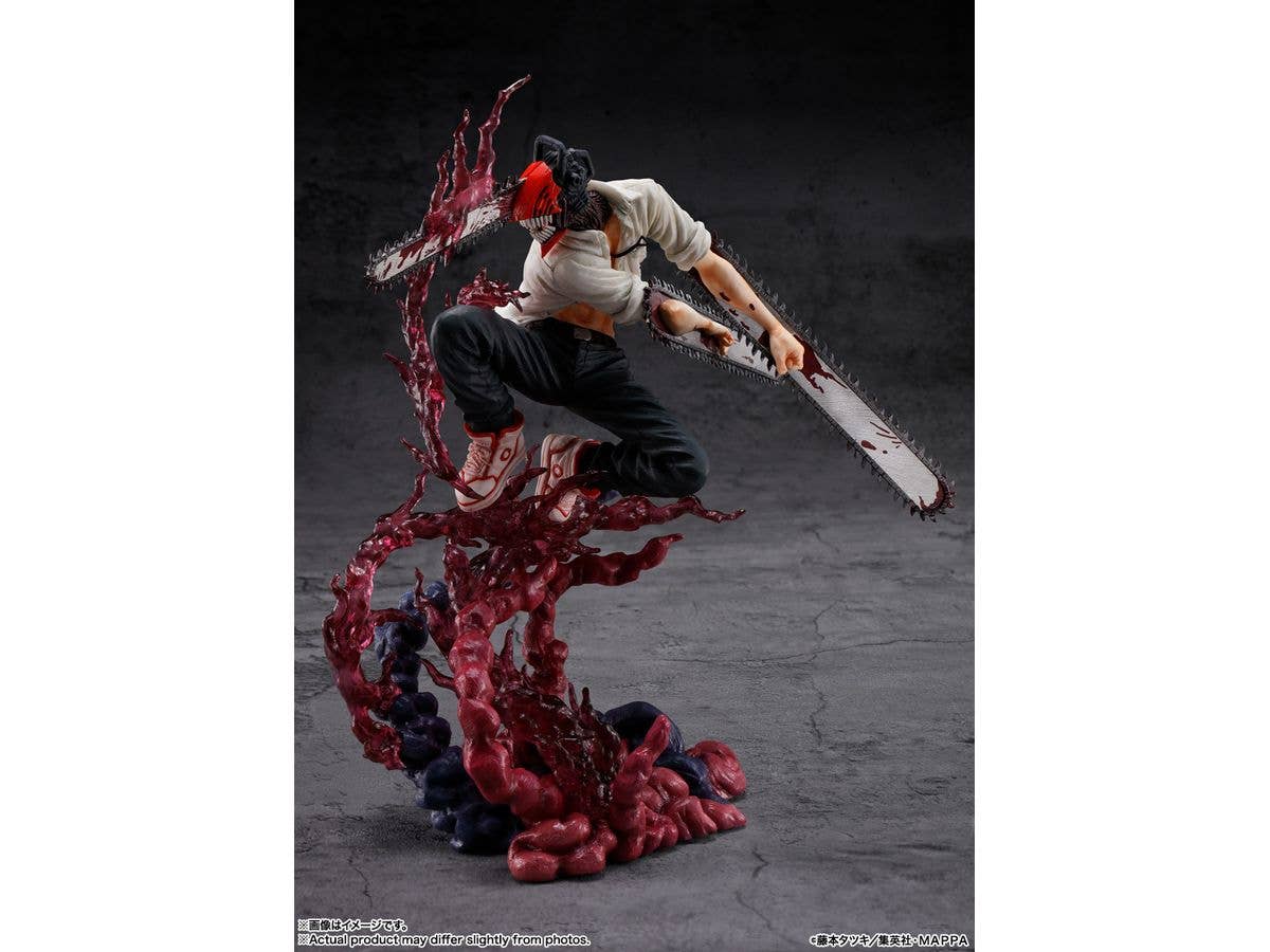 Chainsaw Man - Image 2