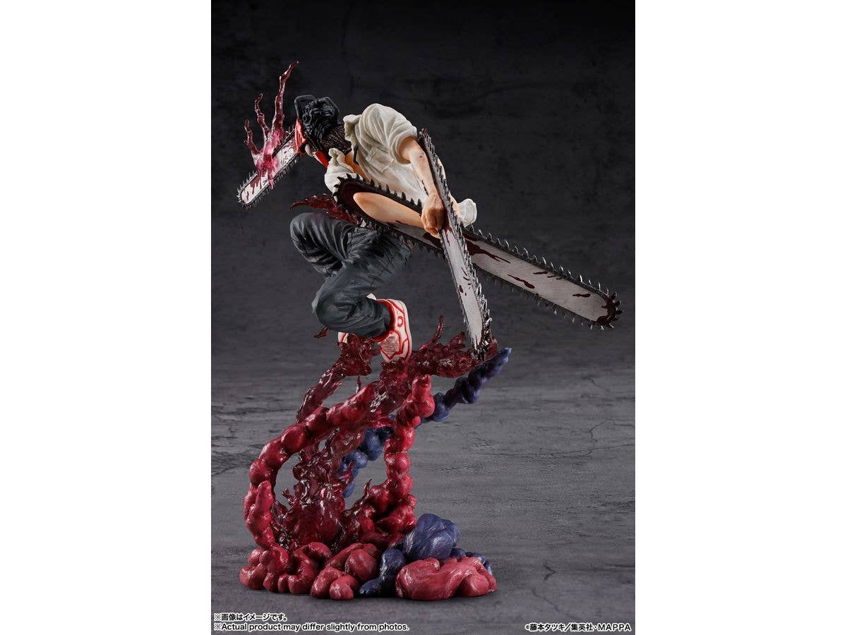 Chainsaw Man - Image 5