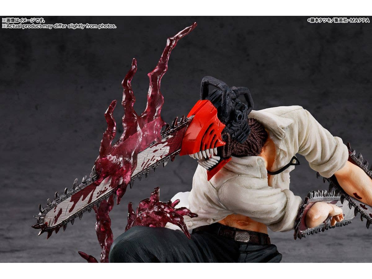Chainsaw Man - Image 6