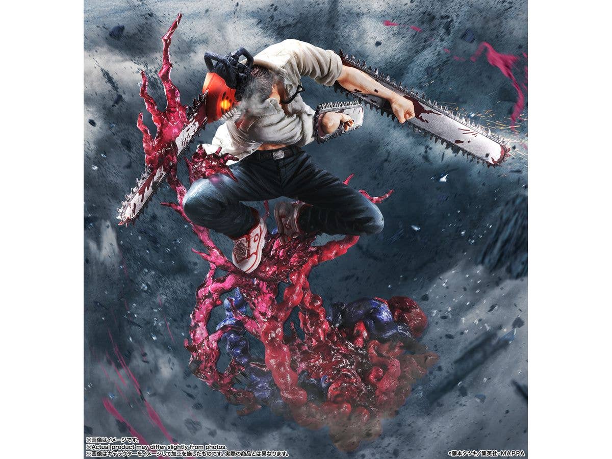 Chainsaw Man - Image 7