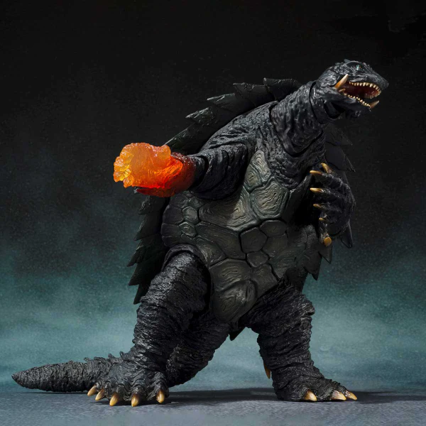 Gamera [1999] Kyoto Decisive Battle Ver. - Image 3