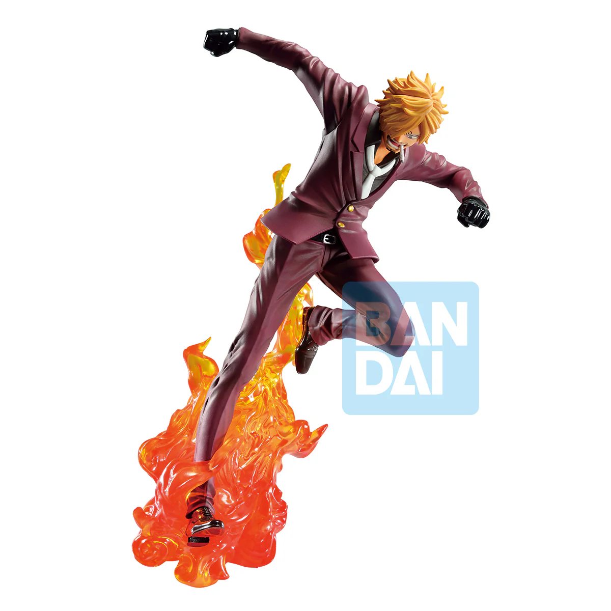Sanji (Signs of the Hight King) - Image 5