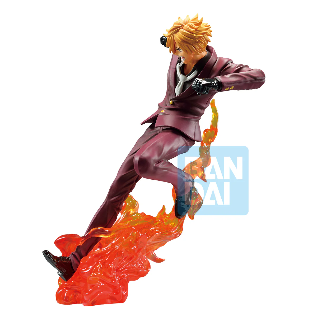 Sanji (Signs of the Hight King) - Image 6