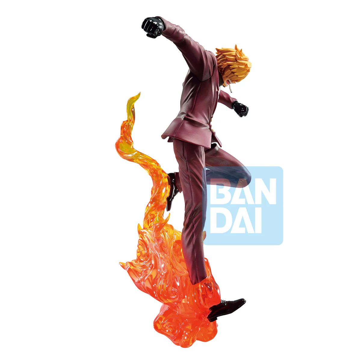 Sanji (Signs of the Hight King) - Image 7