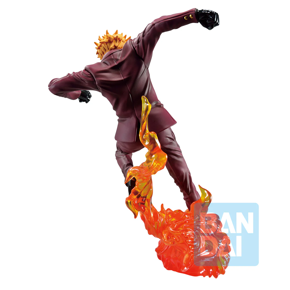 Sanji (Signs of the Hight King) - Image 8