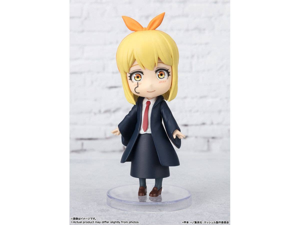Lemon Irvine - Mashle Figuarts Mini - Image 2
