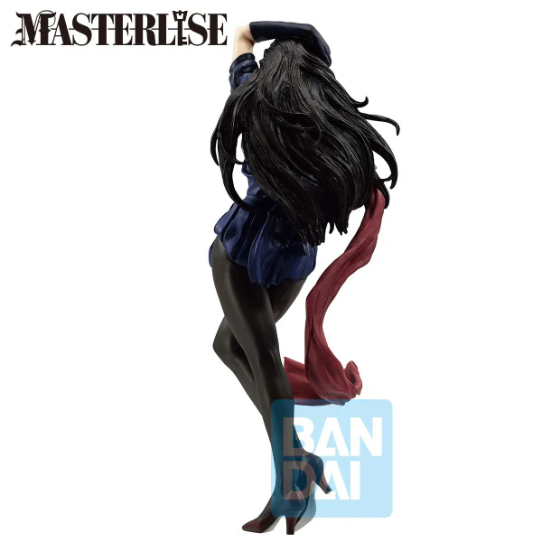 Lisa Lisa (Elizabeth) (Phantom Blood & Battle Tendency) - Image 2