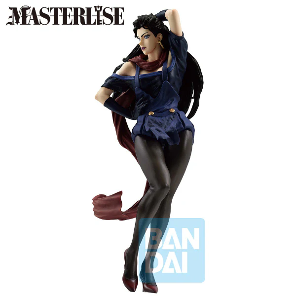 Lisa Lisa (Elizabeth) (Phantom Blood & Battle Tendency) - Image 3