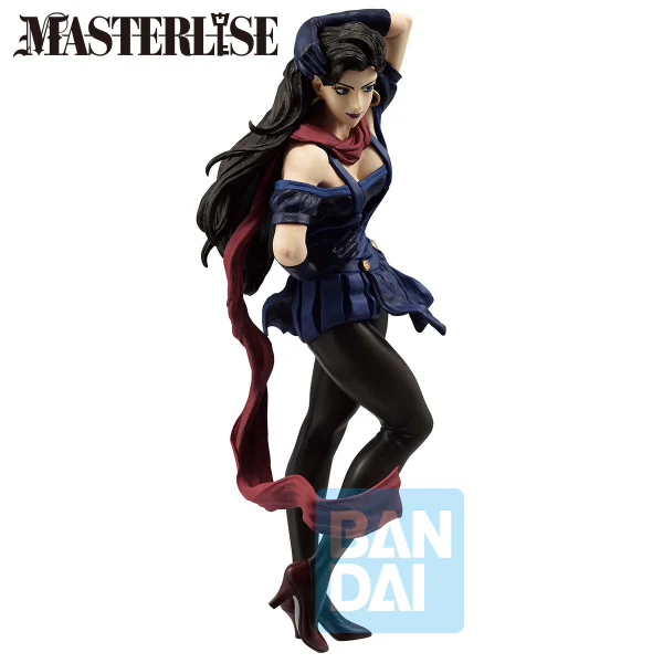 Lisa Lisa (Elizabeth) (Phantom Blood & Battle Tendency) - Image 4