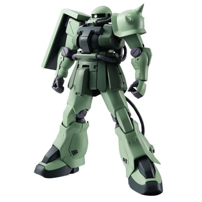 MS-06F-2 Zaku Ⅱ F-2 TYPE ver. A.N.I.M.E.
