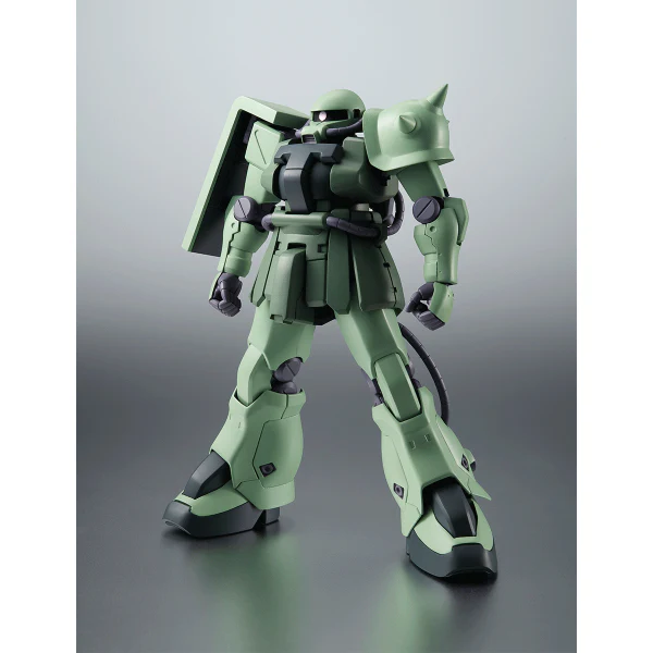 MS-06F-2 Zaku Ⅱ F-2 TYPE ver. A.N.I.M.E. - Image 3