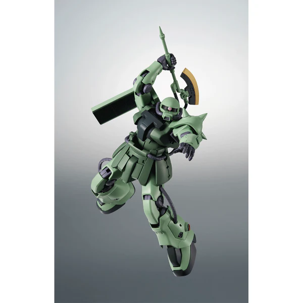 MS-06F-2 Zaku Ⅱ F-2 TYPE ver. A.N.I.M.E. - Image 5