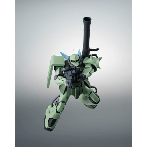MS-06F-2 Zaku Ⅱ F-2 TYPE ver. A.N.I.M.E. - Image 6