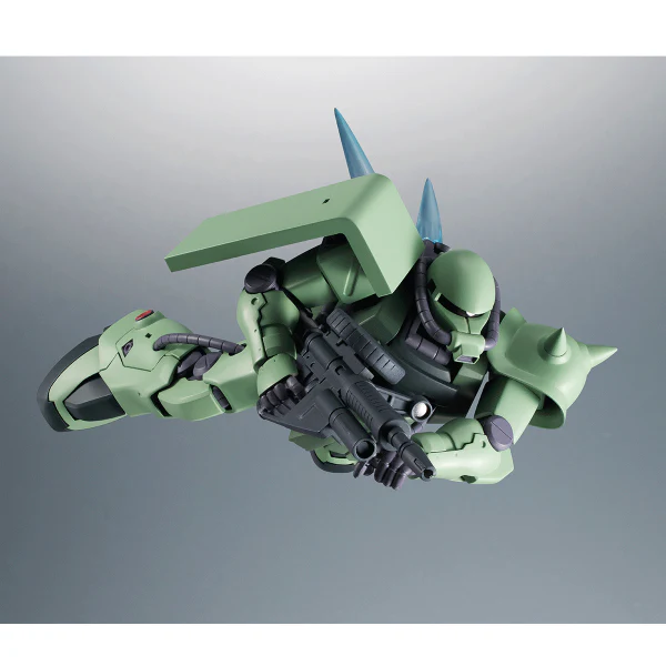 MS-06F-2 Zaku Ⅱ F-2 TYPE ver. A.N.I.M.E. - Image 7