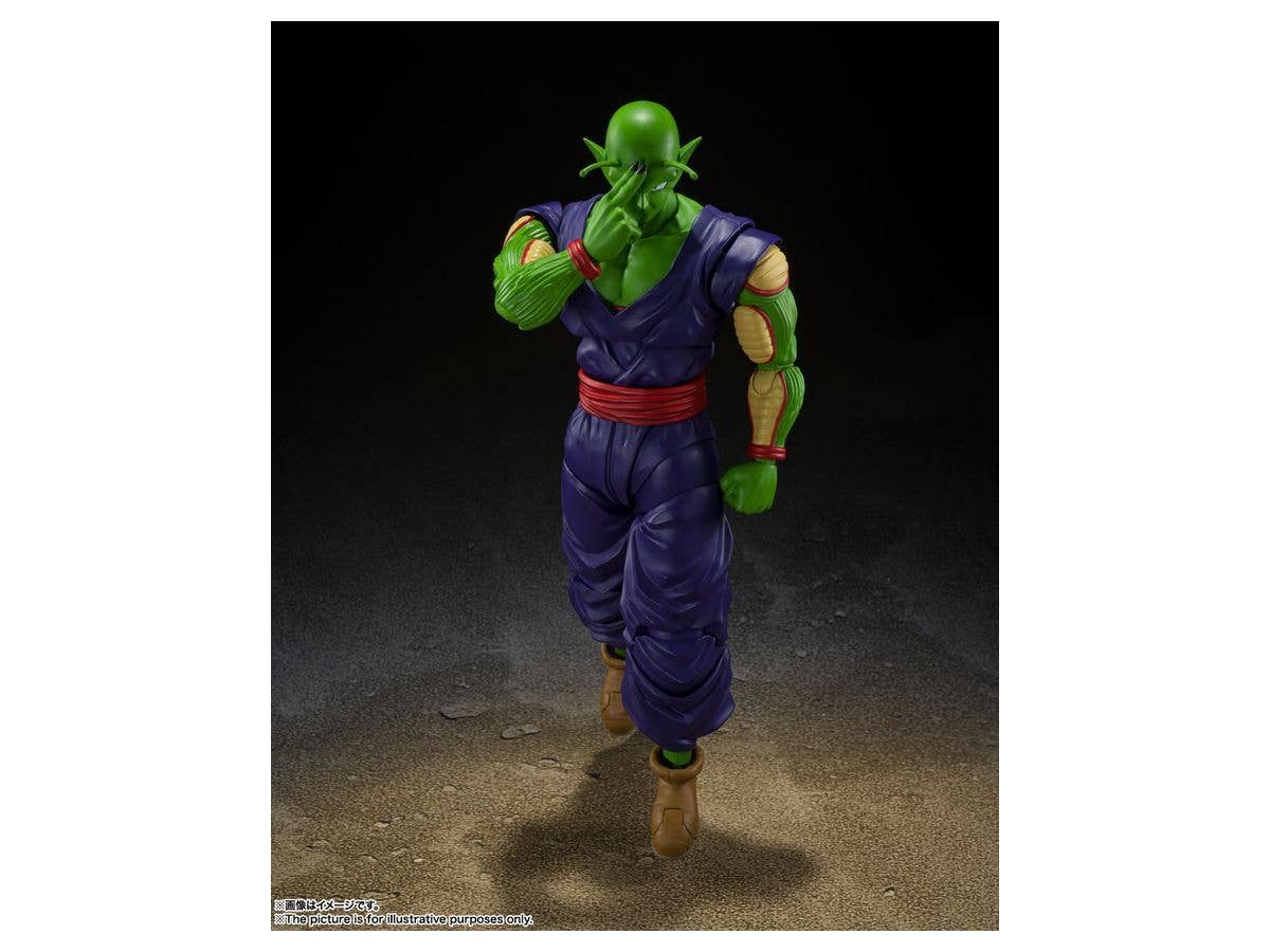 Piccolo Super Hero - Image 2