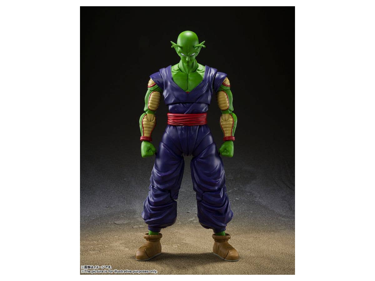 Piccolo Super Hero - Image 7