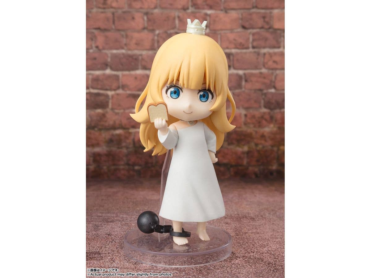 Princess "Tis Time for "Torture," Princess ", TAMASHII NATIONS Figuarts mini - Image 4