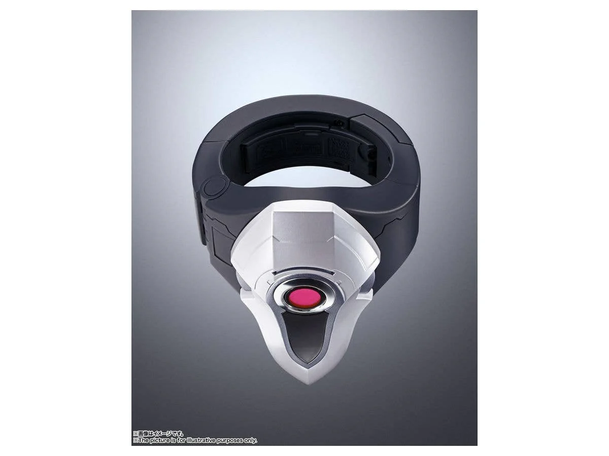 Storage Bangle -BARNABY BROOKS Jr. Ver.- Tiger & Bunny 2, Bandai Spirits PROPLICA - Image 5
