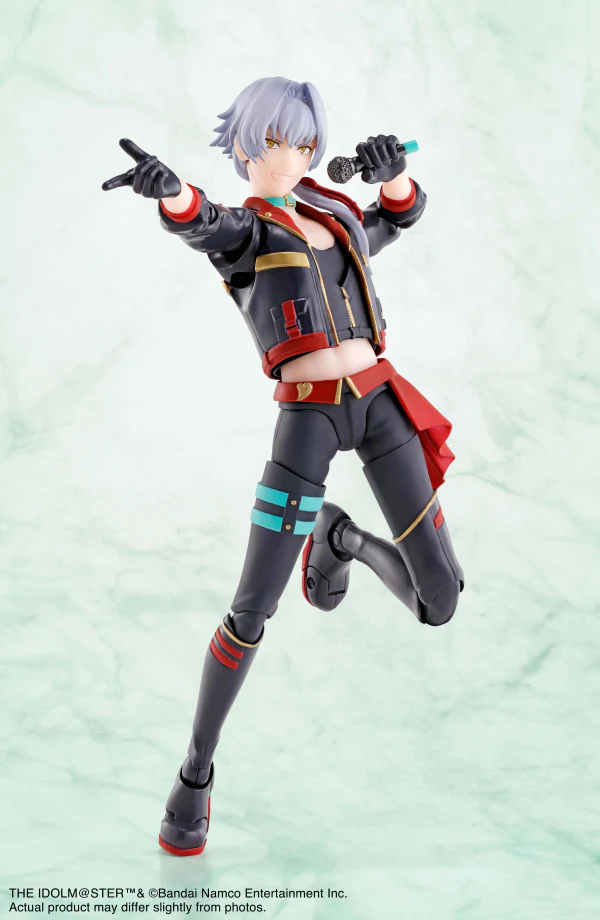 REN KIZAKI, TAMASHII NATIONS S.H.Figuarts - Image 4
