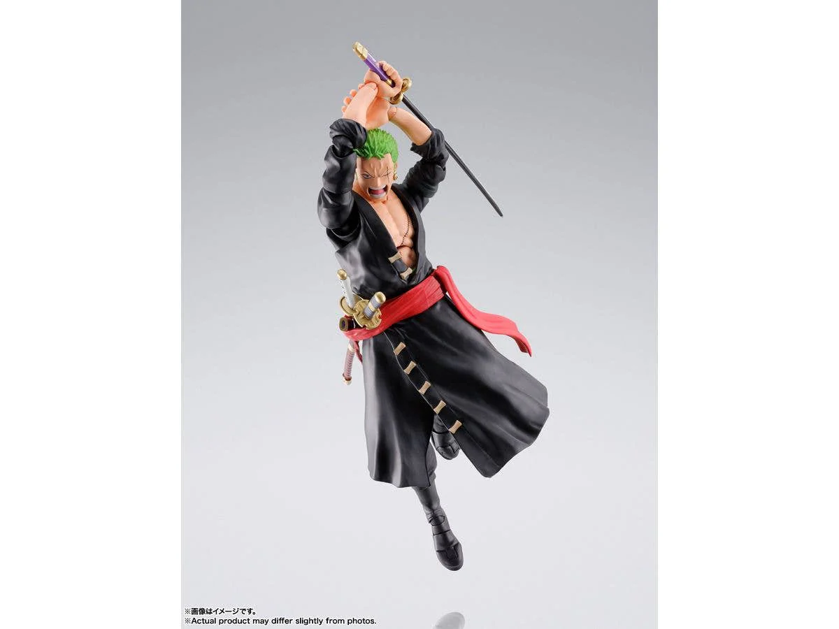 Roronoa Zoro -The Rais on Onigashima- - Image 5