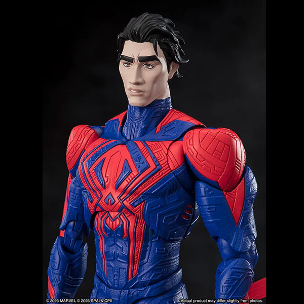 Spider-Man 2099 (Spider-Man: Across the Spider-Verse)