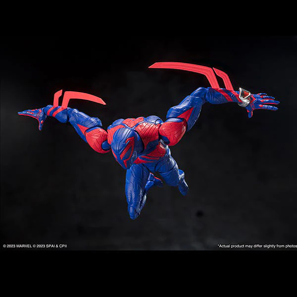 Spider-Man 2099 (Spider-Man: Across the Spider-Verse) - Image 10