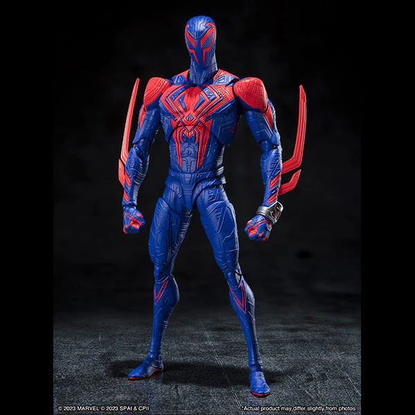 Spider-Man 2099 (Spider-Man: Across the Spider-Verse) - Image 12