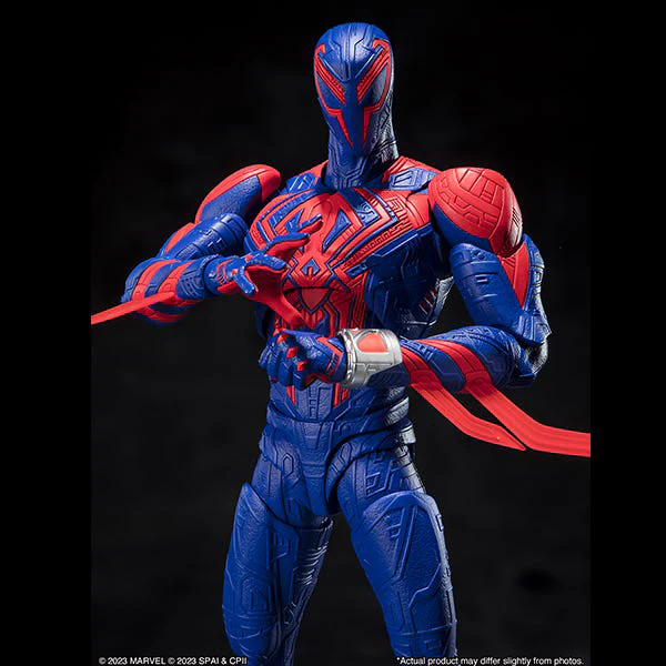 Spider-Man 2099 (Spider-Man: Across the Spider-Verse) - Image 2
