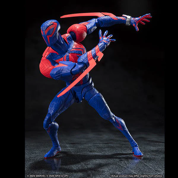 Spider-Man 2099 (Spider-Man: Across the Spider-Verse) - Image 3