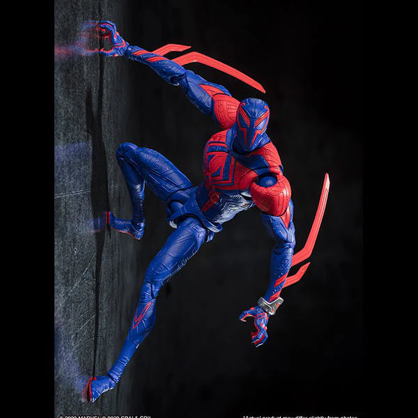 Spider-Man 2099 (Spider-Man: Across the Spider-Verse) - Image 5