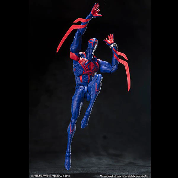 Spider-Man 2099 (Spider-Man: Across the Spider-Verse) - Image 6
