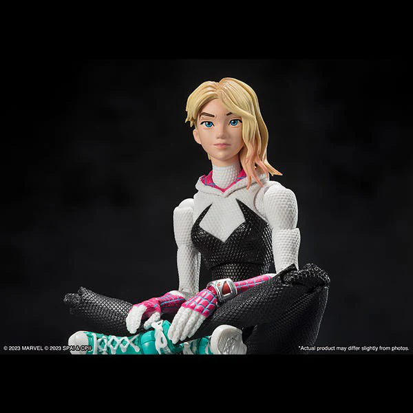 Spider-Man 2099 (Spider-Man: Across the Spider-Verse) - Image 7