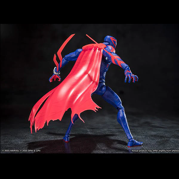 Spider-Man 2099 (Spider-Man: Across the Spider-Verse) - Image 9