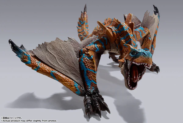 Tigrex - Image 10