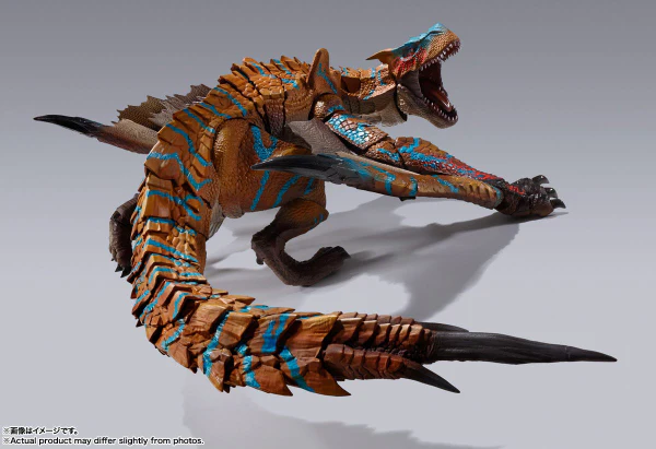 Tigrex - Image 13