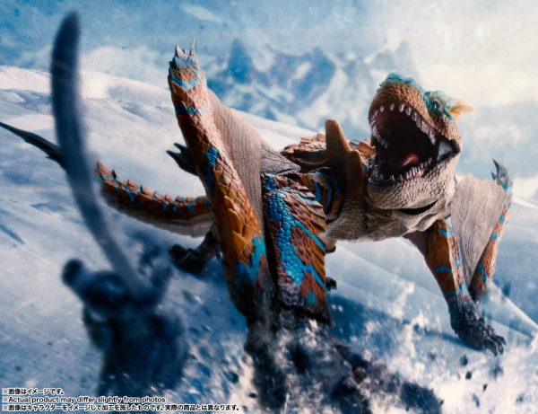 Tigrex - Image 16