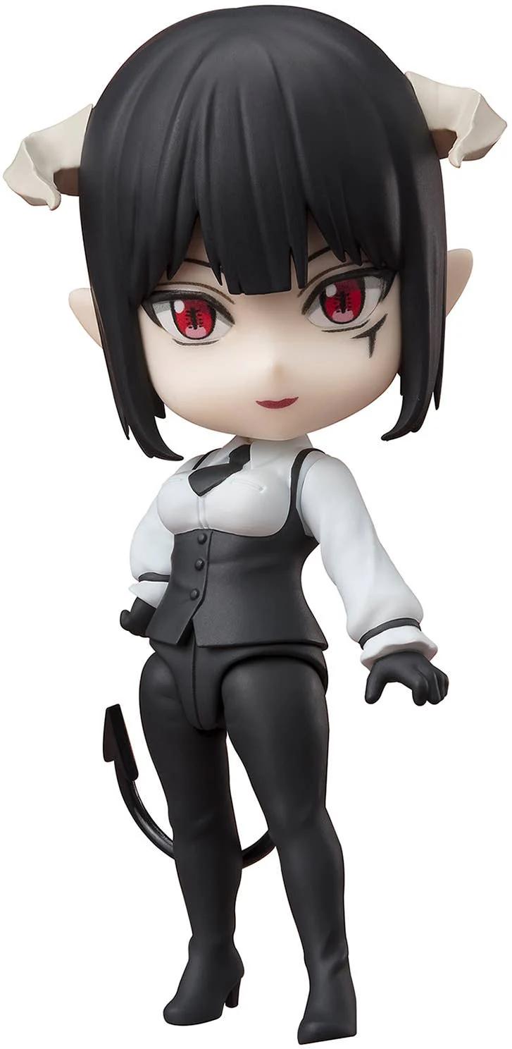 Torture Tortura "Tis Time for "Torture," Princess ", TAMASHII NATIONS Figuarts mini