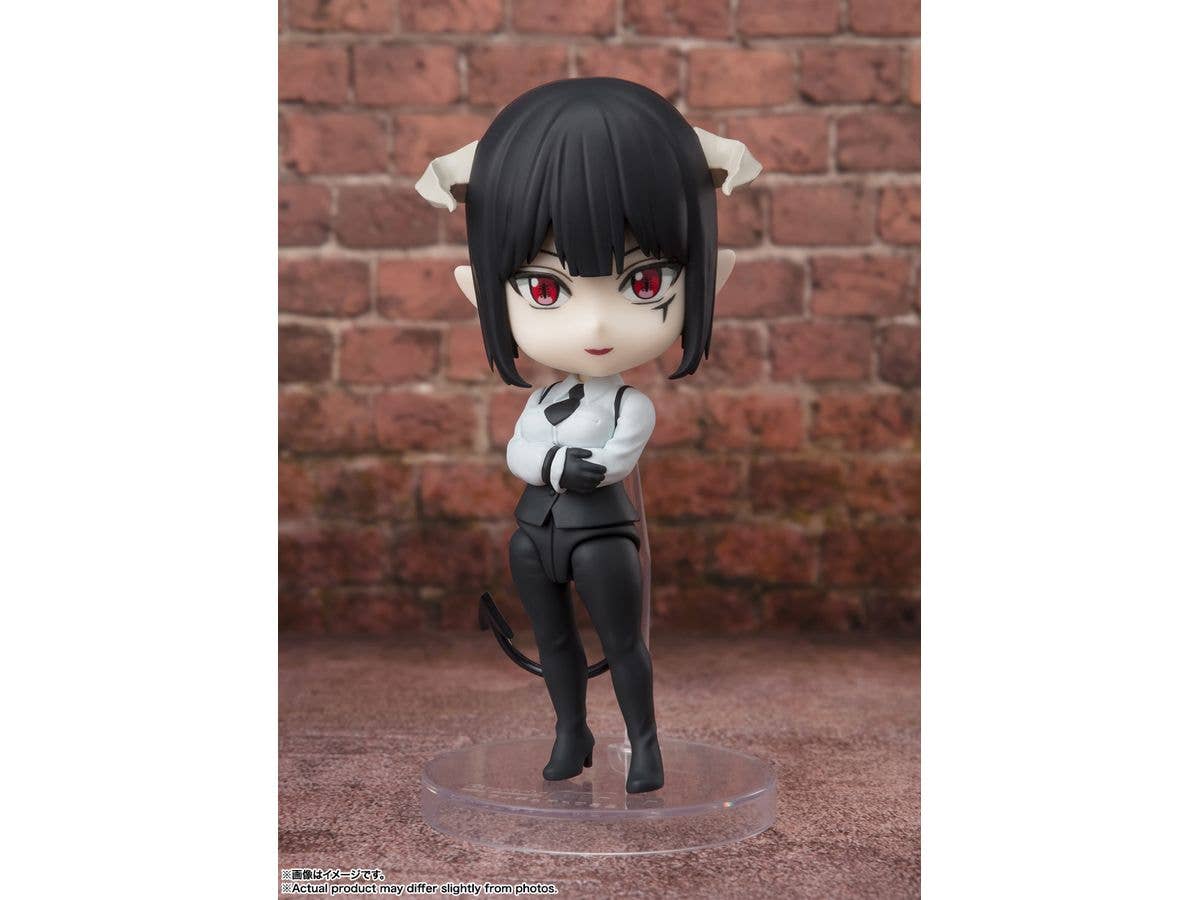 Torture Tortura "Tis Time for "Torture," Princess ", TAMASHII NATIONS Figuarts mini - Image 2