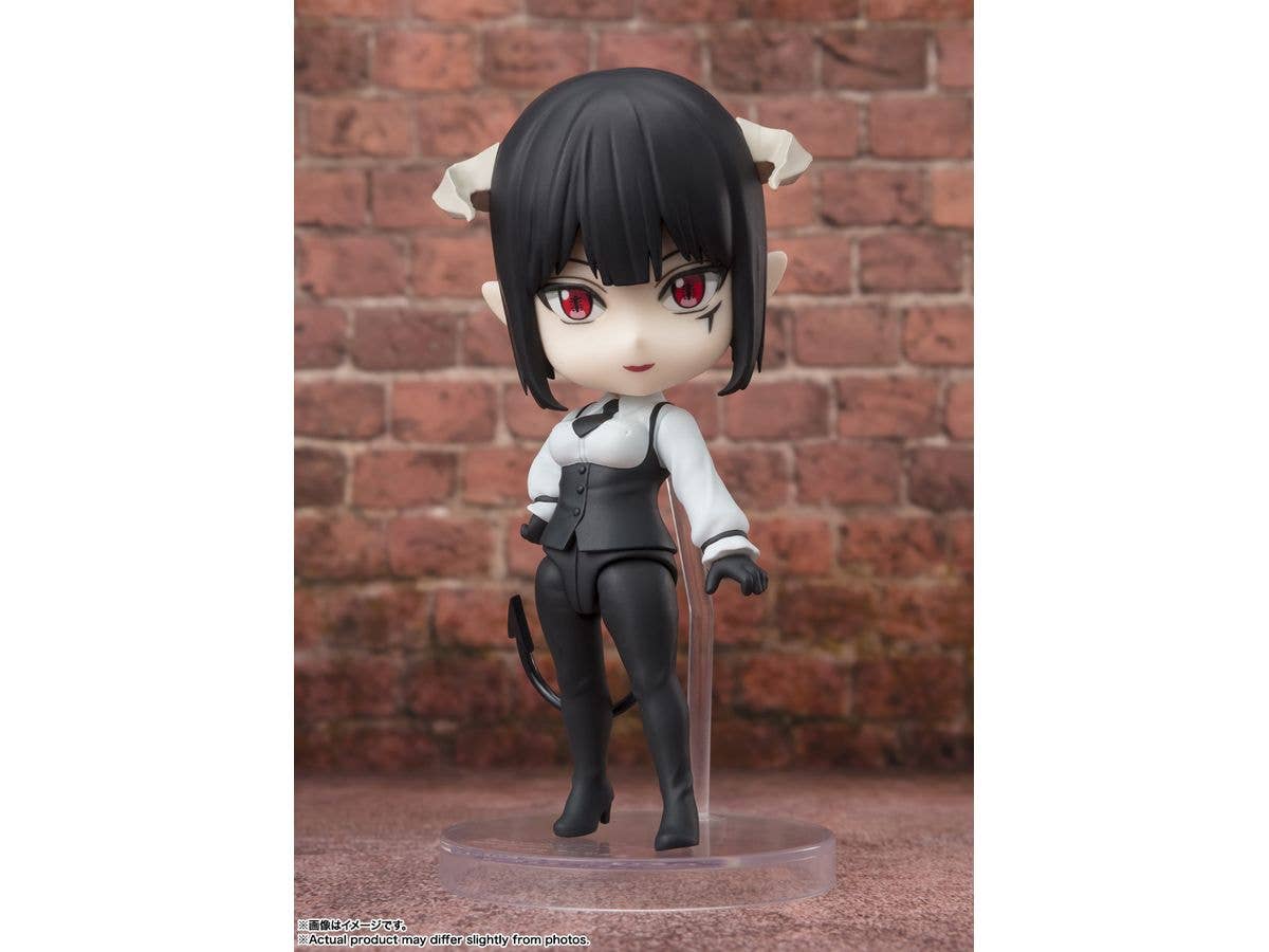Torture Tortura "Tis Time for "Torture," Princess ", TAMASHII NATIONS Figuarts mini - Image 3