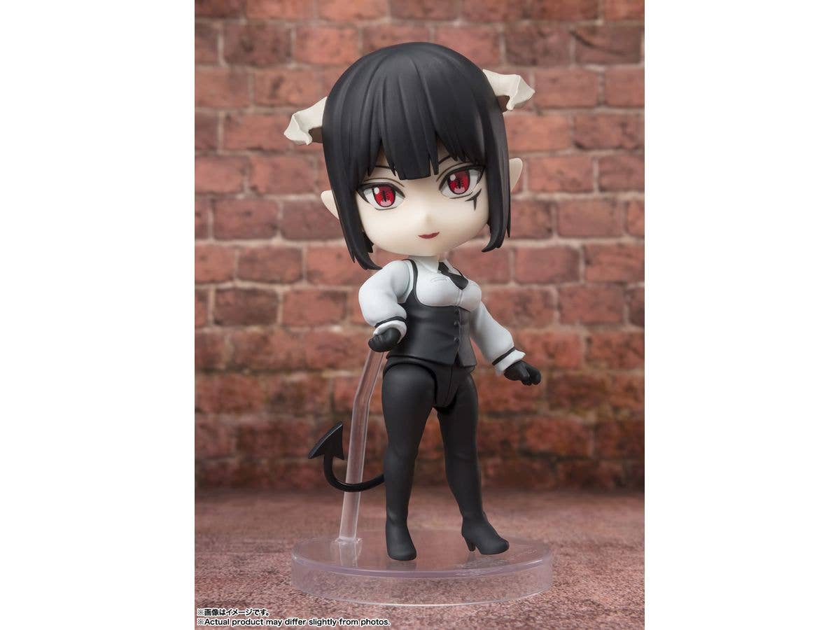 Torture Tortura "Tis Time for "Torture," Princess ", TAMASHII NATIONS Figuarts mini - Image 4